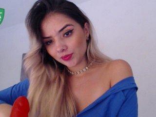 ChloePreston bongacams