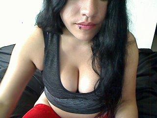 Chrystalrosex bongacams