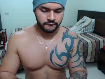 christopher_bailey chaturbate