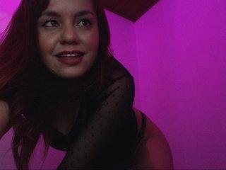 ClaireWiiitch bongacams