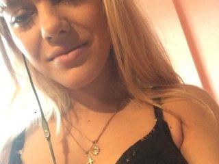 Crazy-fox69 bongacams