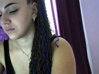 Cristall-glos bongacams