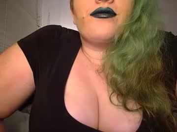 criticalmissy chaturbate