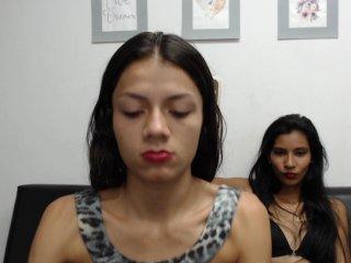 CrystalSuam bongacams