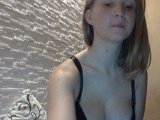 cuteMarry bongacams