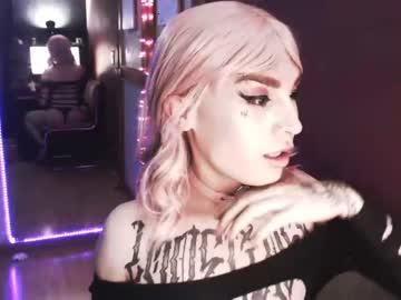 cybertroublexxx chaturbate