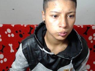 DAMARA3101 bongacams