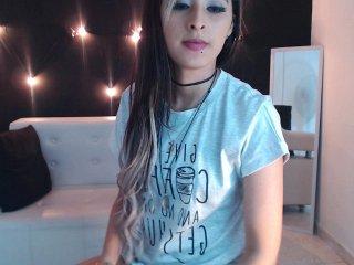 daniellehill bongacams