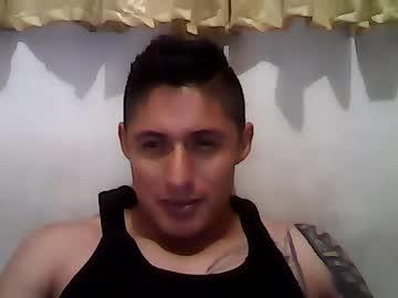 dannyq231987 chaturbate