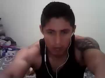 dannyq231987 chaturbate