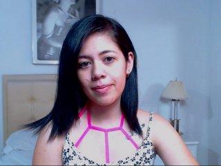 Daphnee-vans bongacams