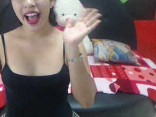 DarlingNikeX bongacams