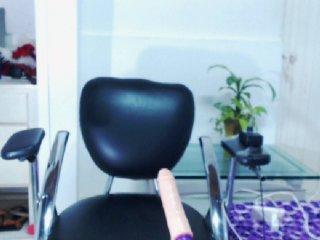 DarlingNikeX bongacams