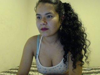 DEISYLOVE bongacams