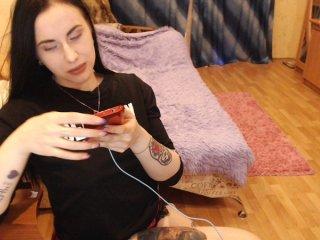 delicvelvet1 bongacams