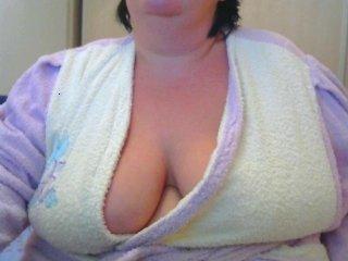 DevilBbw bongacams