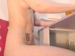 DevilBlondy bongacams