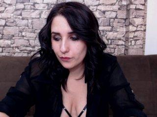 DianeJones bongacams