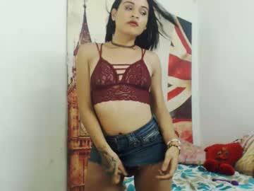 diamondlatin363 chaturbate