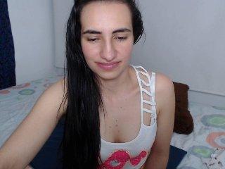 dinilu15 bongacams