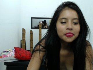 dulcechanels bongacams