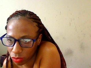 EbonySquirter bongacams