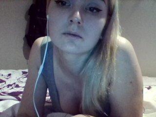 ElizabethRay bongacams