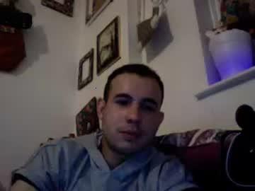 enriqueolsen7 chaturbate