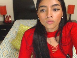 Ericaxflor bongacams