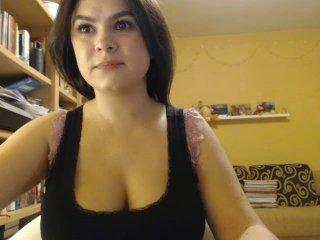 EvaDarling bongacams