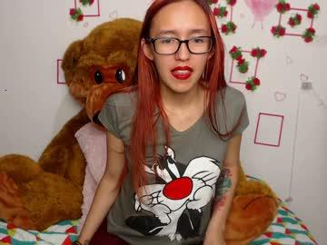 evelin_18 chaturbate