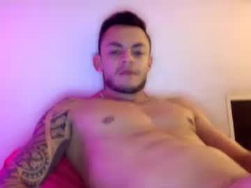 fabiiohotlatin chaturbate