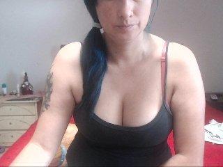 fairux-doll bongacams