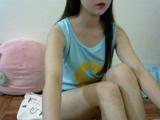 Fanbingxin898 bongacams