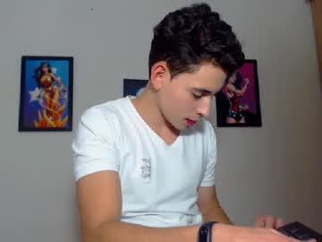 fristher_guy chaturbate