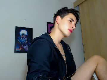 fristher_guy chaturbate