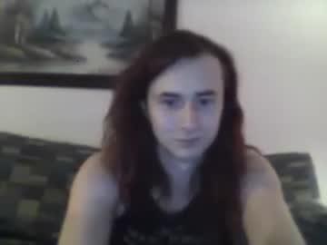 frostqueen25 chaturbate