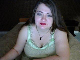 FunnyBlond007 bongacams