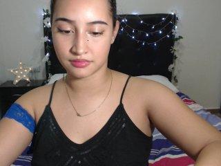 GabiHotXX bongacams