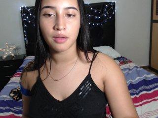 GabiHotXX bongacams