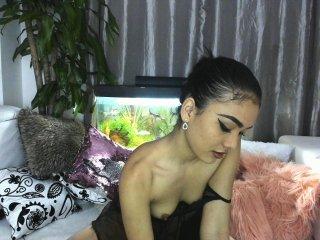 GabrielaLopez bongacams