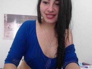 GiaPaige98 bongacams