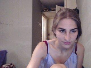 GinaOcean bongacams