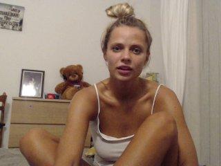 GinaValentina bongacams