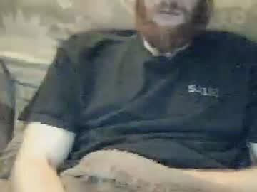 gingerman4youbby chaturbate