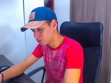 giovannirossy chaturbate