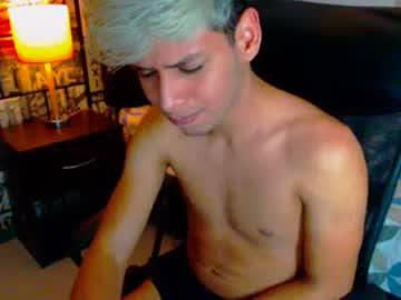 giovannirossy chaturbate