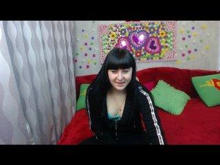 GloriaSweetie bongacams