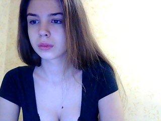 Gloriaa007 bongacams