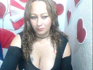 gloriasexx159 bongacams